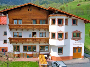 Apartment Werner, Pettneu Am Arlberg